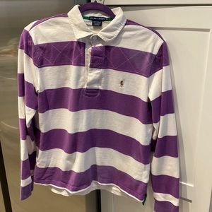 Ralph Lauren long sleeve shirt